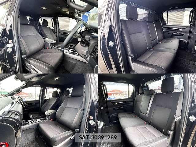 Toyota HILUX 2019-07 8314759-4