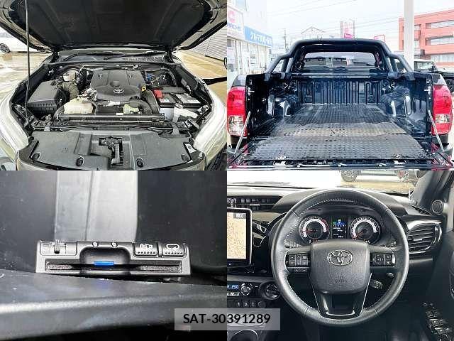 Toyota HILUX 2019-07 8314759-5