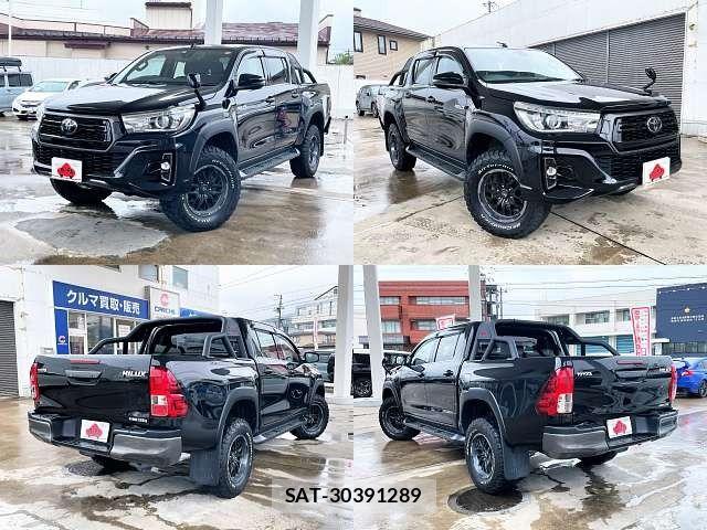 Toyota HILUX 2019-07 8314759-7