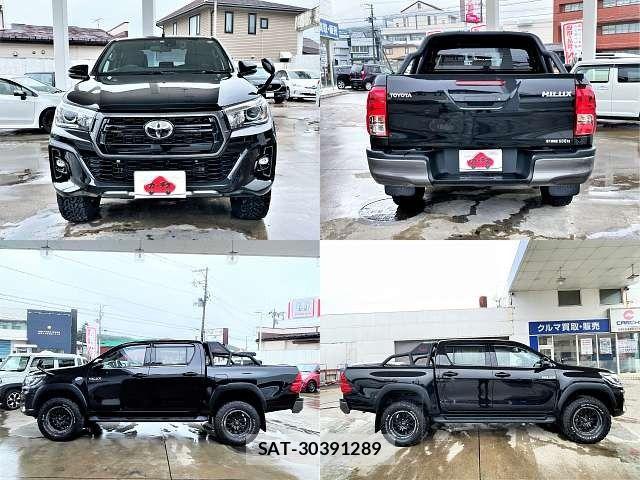 Toyota HILUX 2019-07 8314759-8
