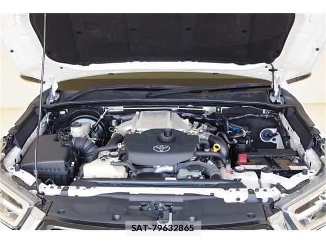 Toyota HILUX 2023-02 8336163-21