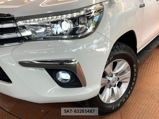Toyota HILUX 2018-12 8336166-12