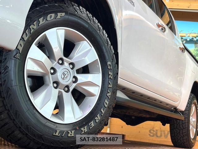 Toyota HILUX 2018-12 8336166-13