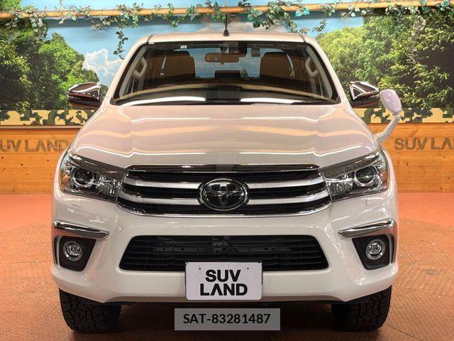 Toyota HILUX 2018-12 8336166-14