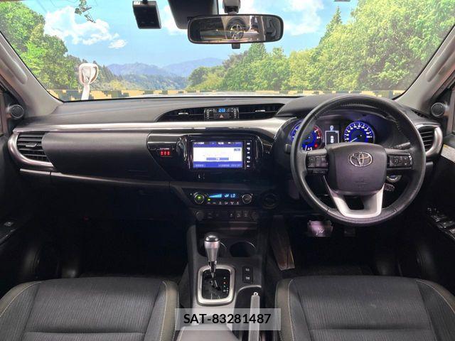 Toyota HILUX 2018-12 8336166-1