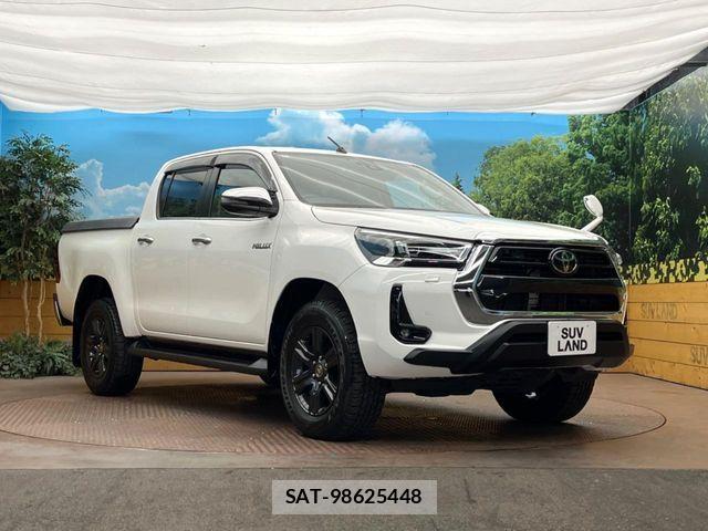 Toyota HILUX 2022-02 8336162-15