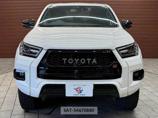 Toyota HILUX 2023-09 8336161-14
