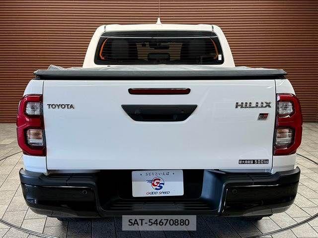 Toyota HILUX 2023-09 8336161-15