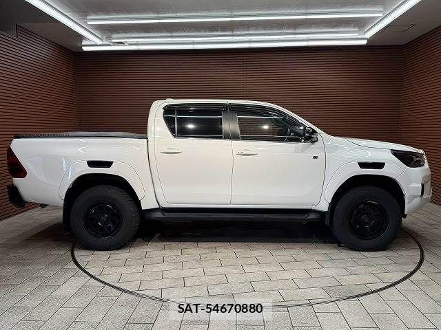 Toyota HILUX 2023-09 8336161-16