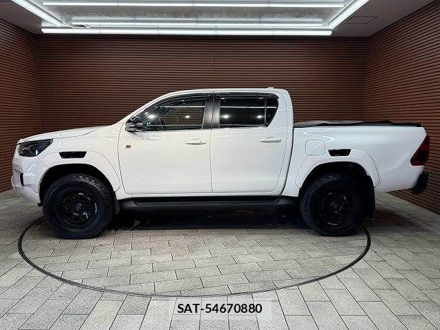Toyota HILUX 2023-09 8336161-17