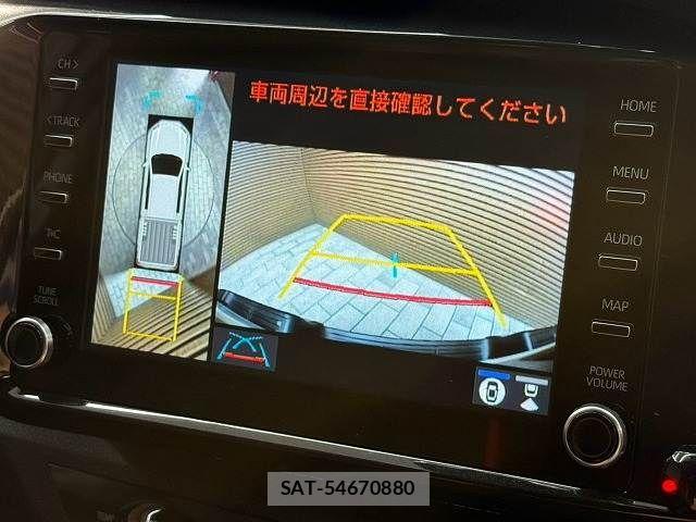 Toyota HILUX 2023-09 8336161-3