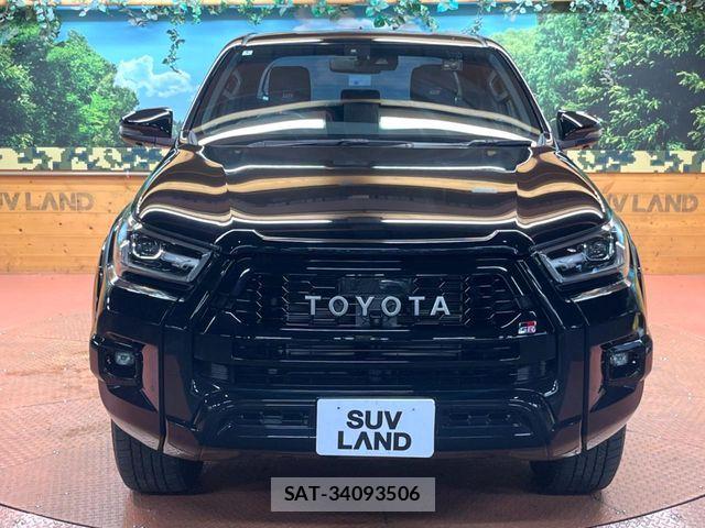 Toyota HILUX 2023-04 8336157-15
