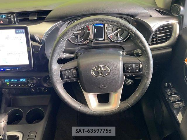 Toyota HILUX 2022-03 8336164-10