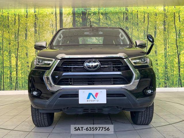 Toyota HILUX 2022-03 8336164-13