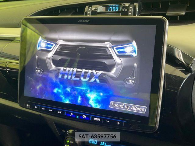 Toyota HILUX 2022-03 8336164-2