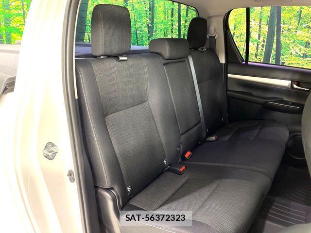 Toyota HILUX 2023-09 8336160-9
