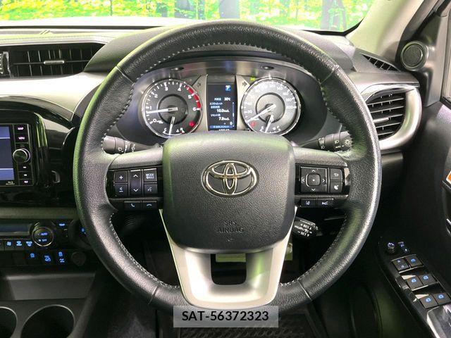 Toyota HILUX 2023-09 8336160-11