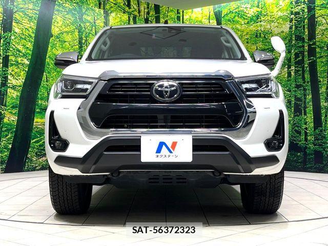 Toyota HILUX 2023-09 8336160-14