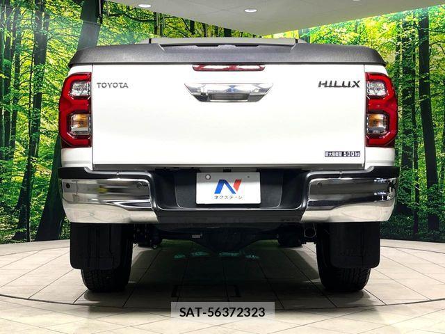 Toyota HILUX 2023-09 8336160-15