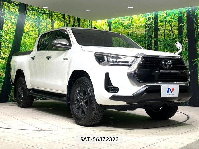 Toyota HILUX 2023-09 8336160-16