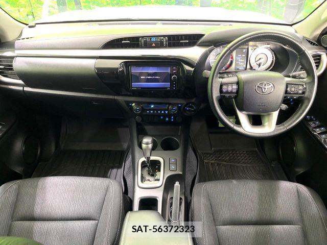Toyota HILUX 2023-09 8336160-2