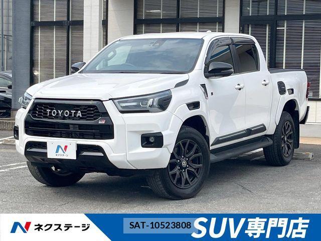 Toyota HILUX 2023-01 8354642-0