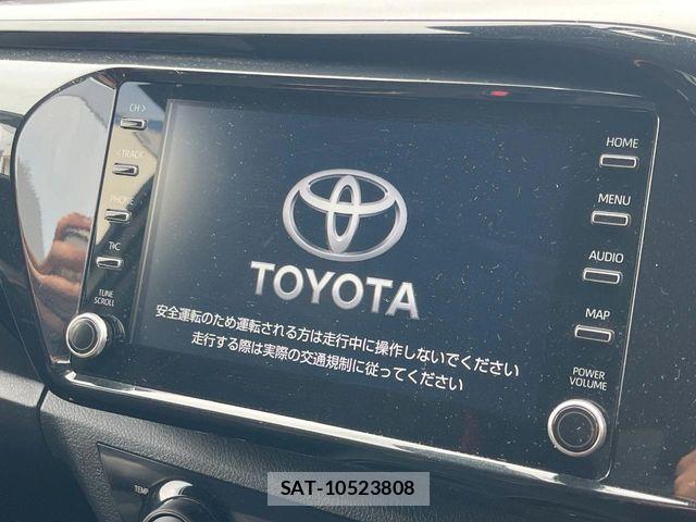 Toyota HILUX 2023-01 8354642-2