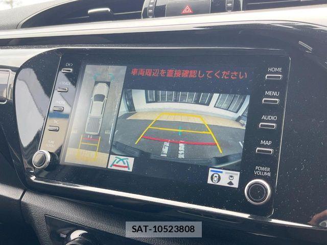 Toyota HILUX 2023-01 8354642-3