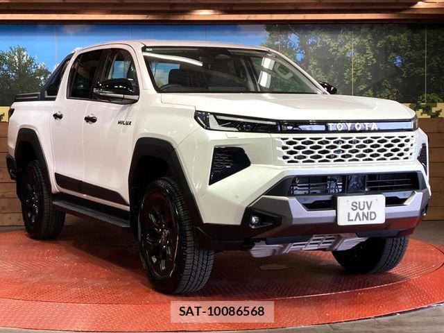 Toyota HILUX 2026-07 8366229-15