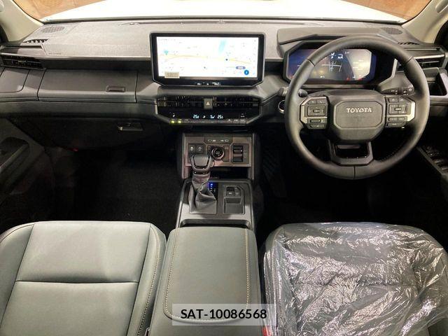 Toyota HILUX 2026-07 8366229-1