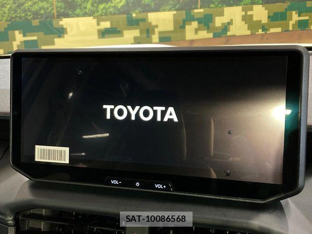 Toyota HILUX 2026-07 8366229-2