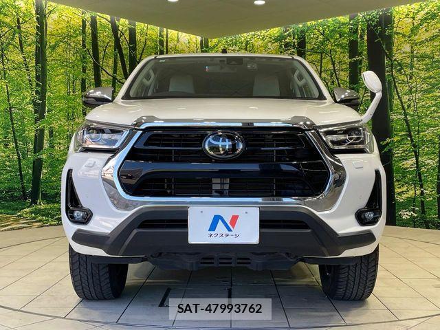 Toyota HILUX 2022-12 8366232-13
