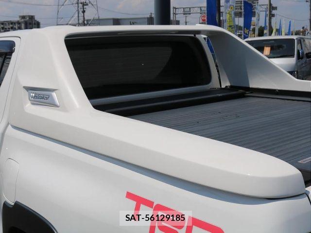 Toyota HILUX 2019-10 8366233-9