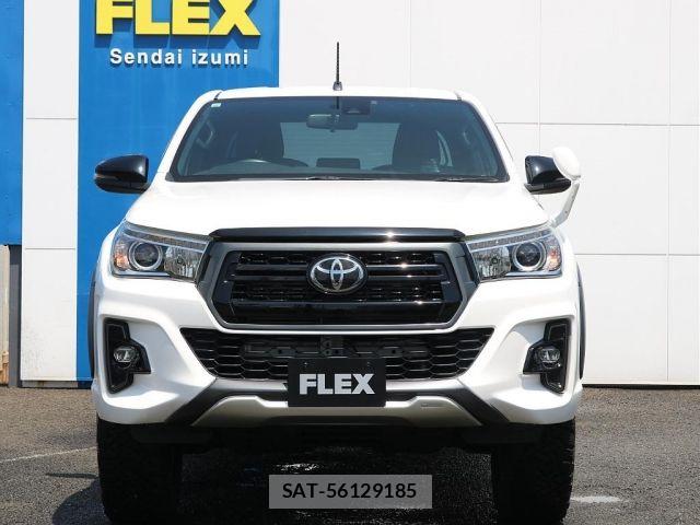 Toyota HILUX 2019-10 8366233-13