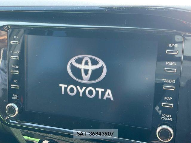 Toyota HILUX 2022-07 8366231-2