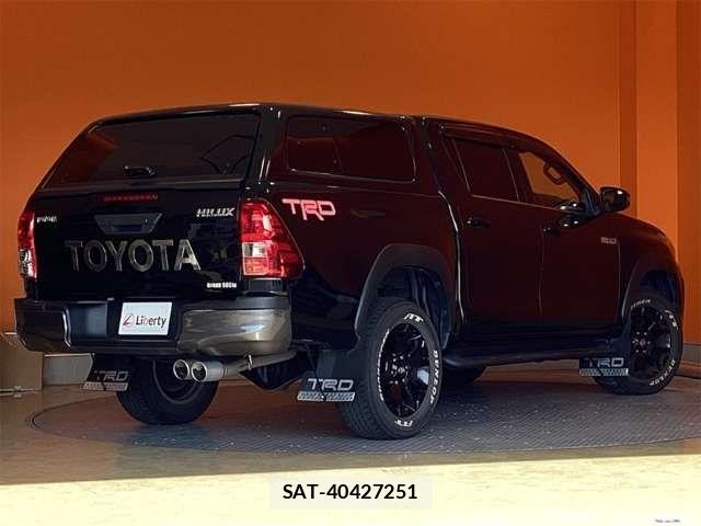 Toyota HILUX 2019-09 8366234-16