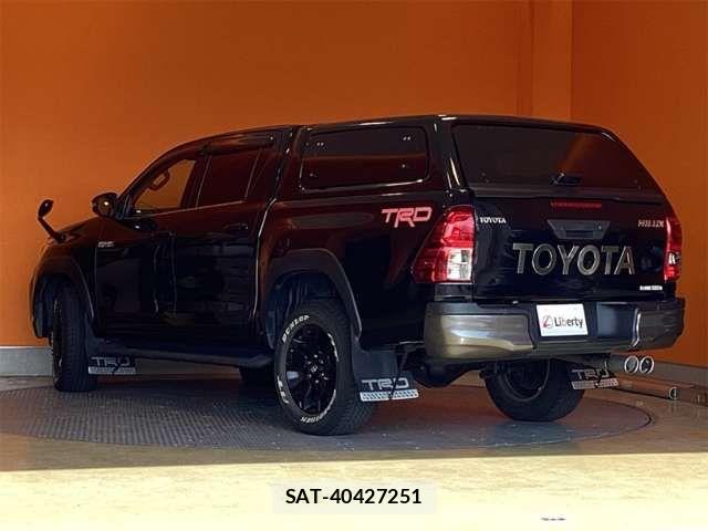 Toyota HILUX 2019-09 8366234-18