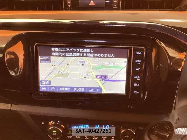 Toyota HILUX 2019-09 8366234-3