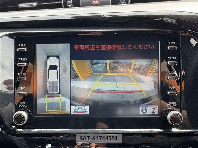 Toyota HILUX 2022-09 8371723-5