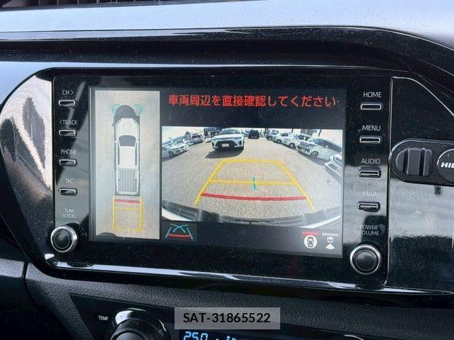 Toyota HILUX 2022-03 8412812-20