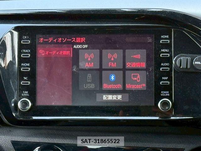 Toyota HILUX 2022-03 8412812-21