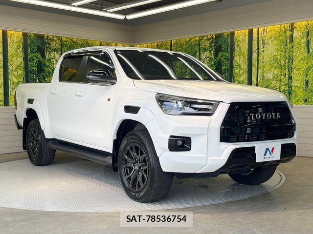 Toyota HILUX 2022-04 8438207-15