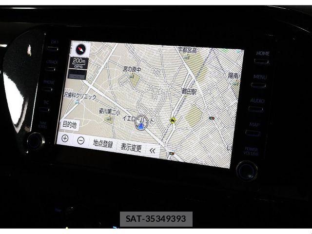 Toyota HILUX 2023-01 8438204-9