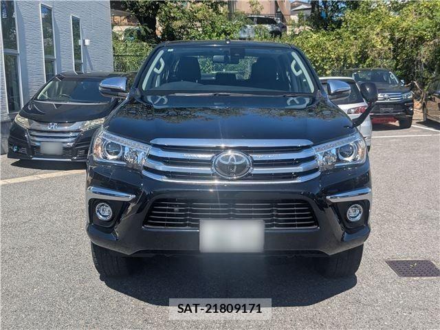 Toyota HILUX 2018-05 8457646-3