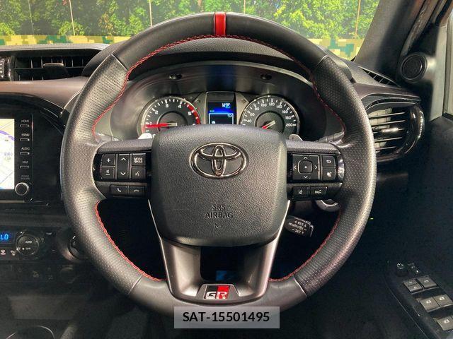 Toyota HILUX 2023-02 8457643-10