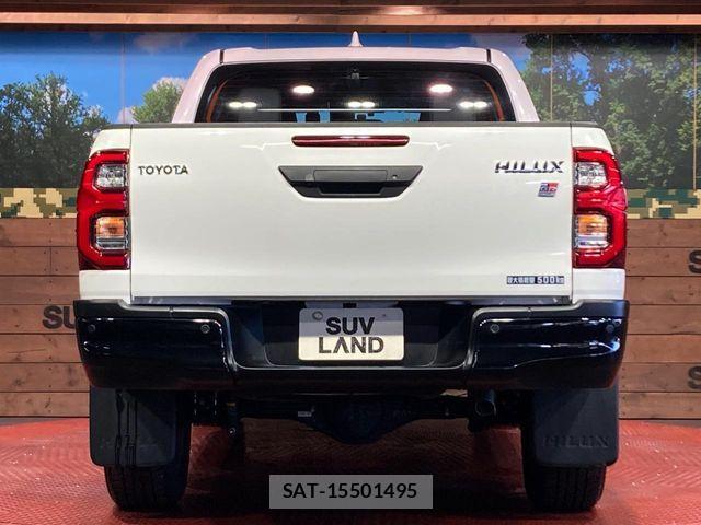 Toyota HILUX 2023-02 8457643-14