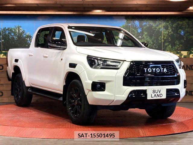 Toyota HILUX 2023-02 8457643-15