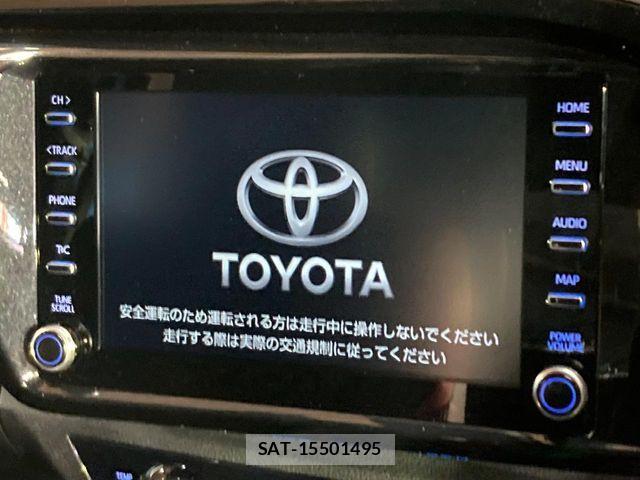 Toyota HILUX 2023-02 8457643-2