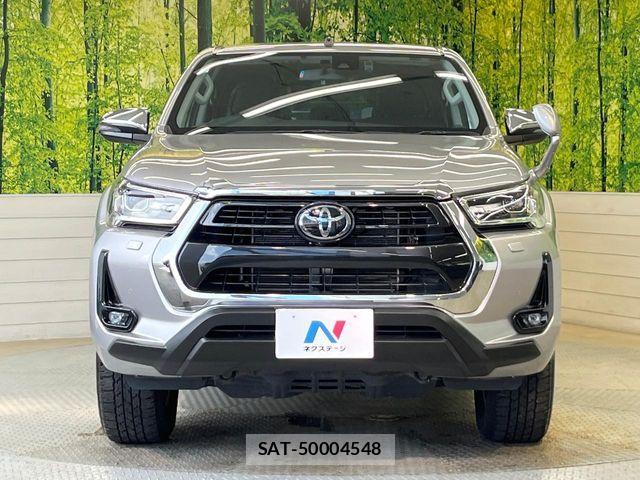 Toyota HILUX 2021-11 8457645-13