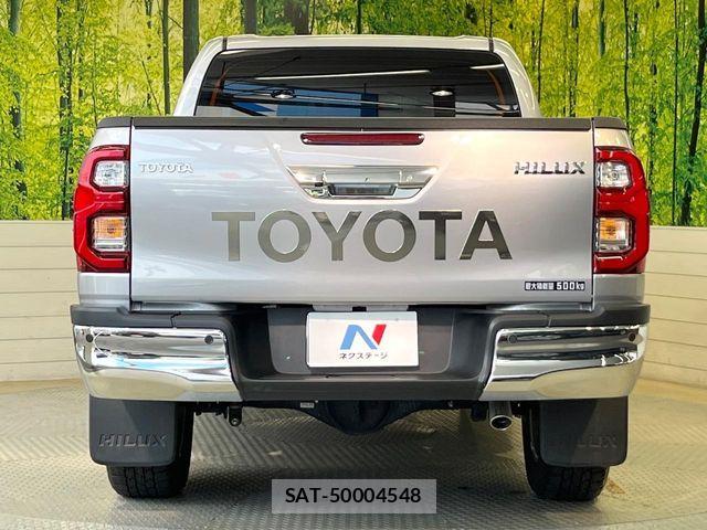 Toyota HILUX 2021-11 8457645-14